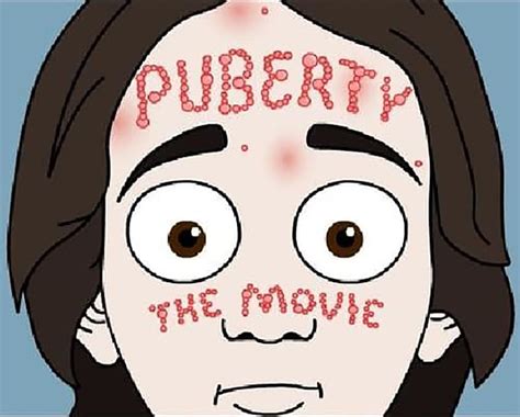 Puberty: The Movie (2007) film online,Eric Ledgin,Stephen Schneider,Joe Lo Truglio,Jerry Grayson,Jon Millstein